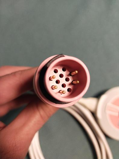 Sonicaid ACC-OBS-009 Tocosonde für Encore 800 Fetalmonitor