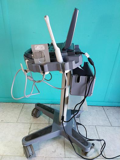 Gebraucht SonoSite  M-Turbo Portable Ultrasound Scanner
