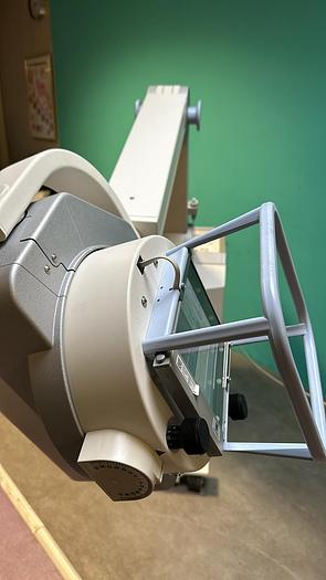 Gebraucht Siemens  XP Hybrid mobiles Röntgengerät