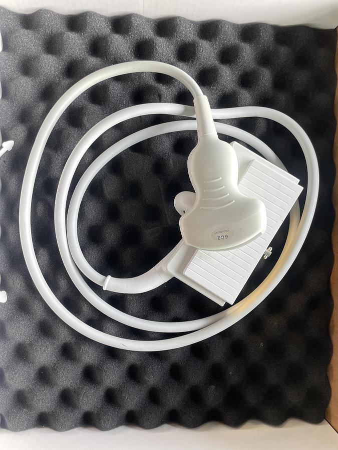 Gebraucht Siemens Acuson 6C2 Konvex Ultraschallsonde