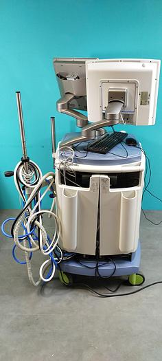 Gebraucht Dräger Zeus