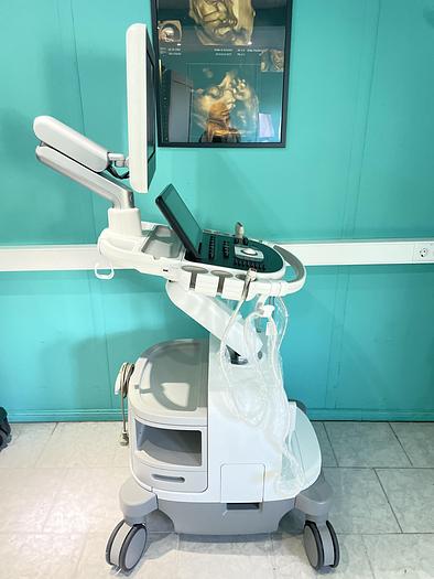 Gebraucht Philips EPIQ 5G Ultraschallgerät 