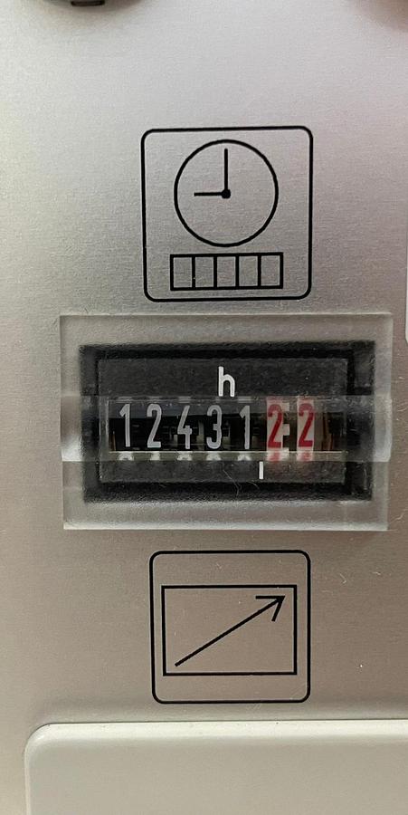 Used Fresenius Medical Care 4008S Dialysegerät