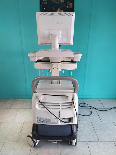 Gebraucht GE Vivid E9 Ultraschallgerät