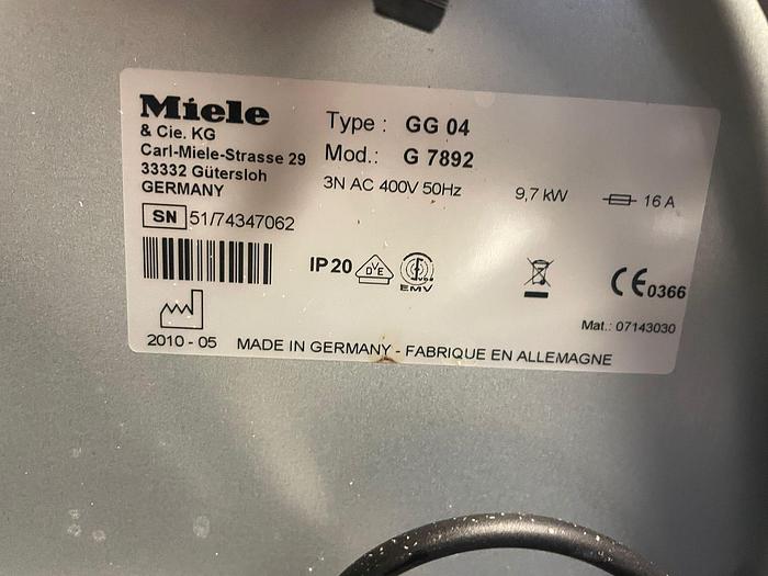 Used Miele G 7892 Mielabor Reinigungs- und Desinfektionsautomat