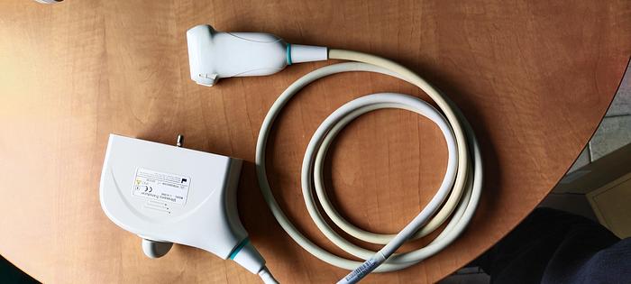 Gebraucht Mindray  DC-8 Ultraschallgerät mit 3 Sonden 