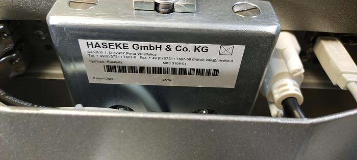 Gebraucht Dräger Zeus