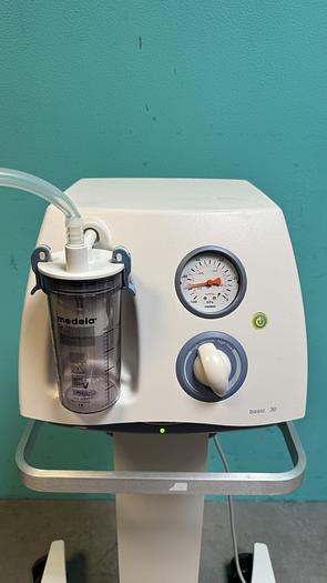 Gebraucht Medela OP-Sauger 