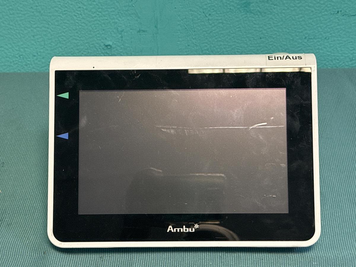 Gebraucht Ambu aView