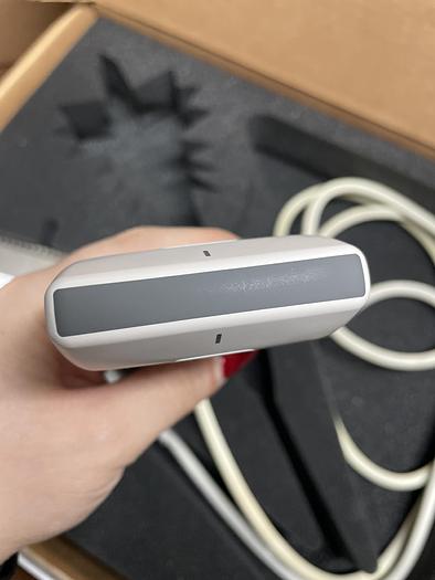 Used Samsung LA3-14AD Linear Ultraschallsonde