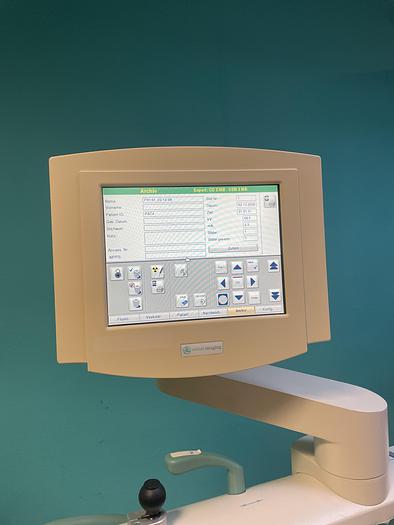 Gebraucht Ziehm Vision Vario 3D C-Bogen