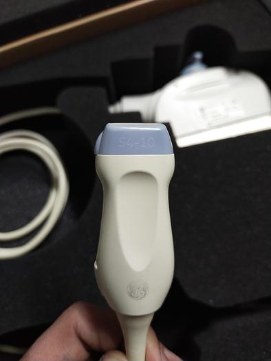 Gebraucht GE S4-10 Kardio Ultraschallsonde