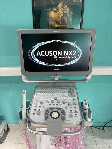Used Siemens