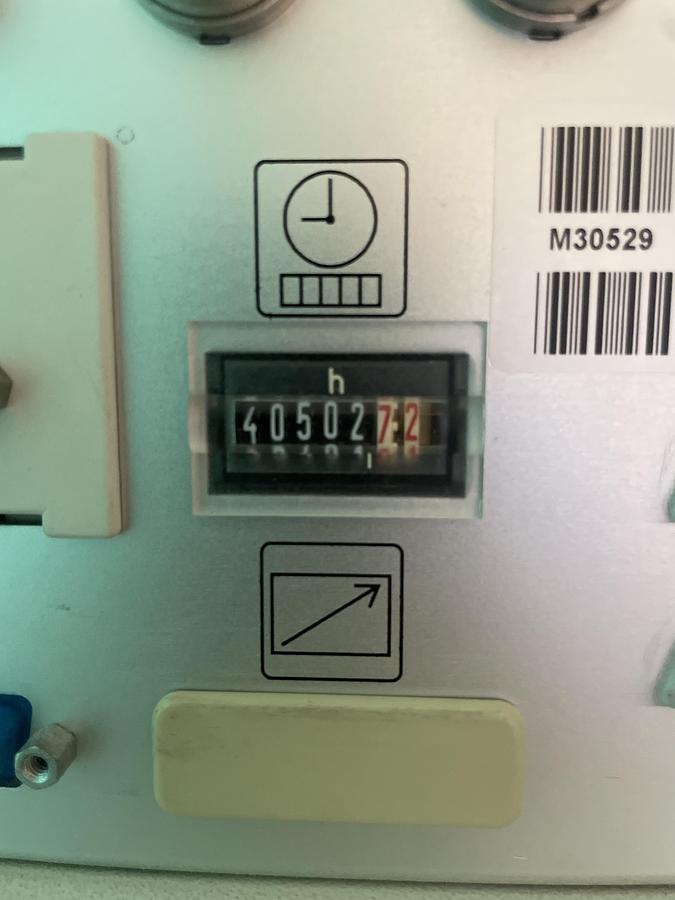 Gebraucht Fresenius 4008HFresenius Medical Care 4008H Dialysegerät