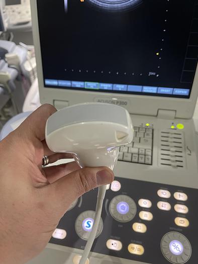 Used Esaote CA431 Konvex Ultraschallsonde