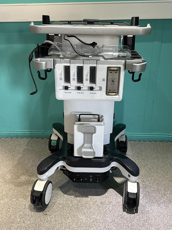 Gebraucht GE Sage Power Box für Ultraschall Geräte 