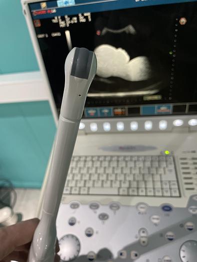 Gebraucht Esaote MyLab30CD Ultraschallgerät mit zwei Sonden