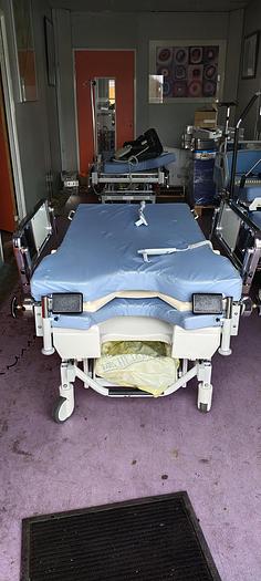 Gebraucht Pflegebett