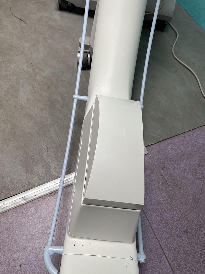 Used Siemens Arcadis Orbic 3D Mobiles 3D-C-Bogen-System