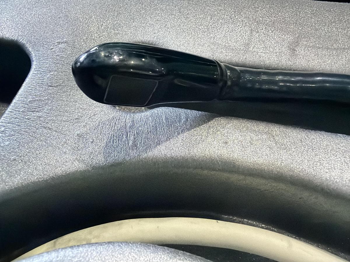 Gebraucht Philips X8-2T compact TEE Ultraschallsonde