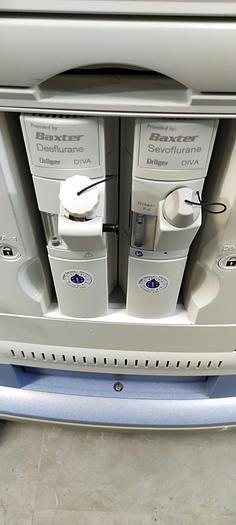 Gebraucht Dräger