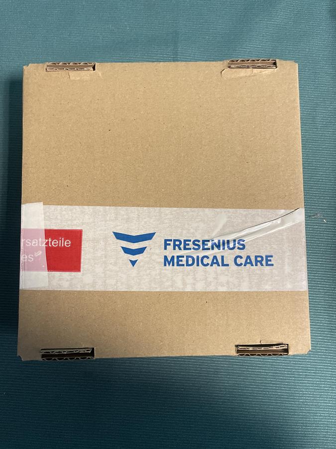 Gebraucht Fresenius Medical Care Druckaufnehmer für die Dialysegeräte 4008/4008S V10