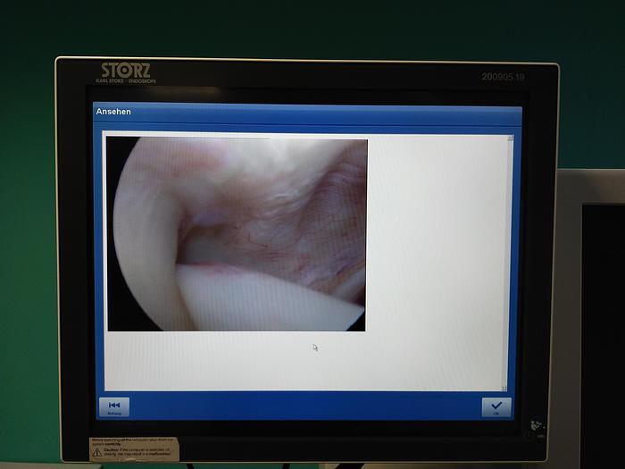 Gebraucht Karl Storz  Image 1 Endoskopie