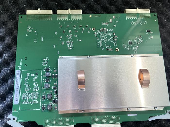 Samsung Beamformer Board für HS40 ohne CW