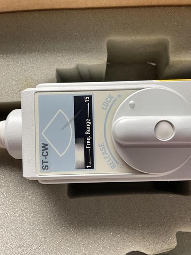 Used Aloka UST-5297 Ultraschallsonde 