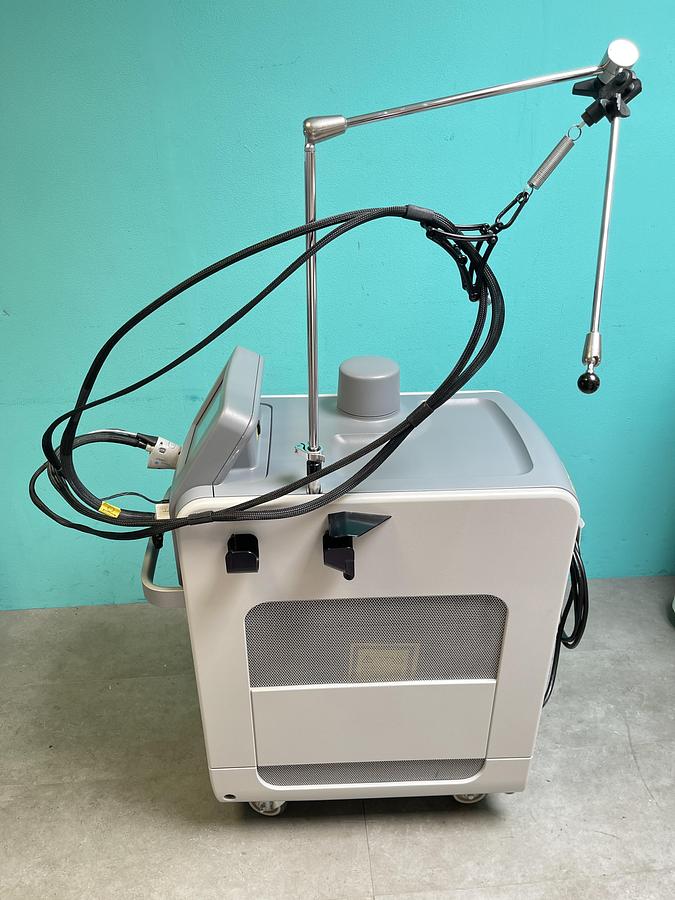 Gebraucht CANDELA Gentle YAG Pro-U Lasergerät