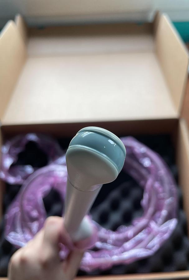 Gebraucht Siemens EC9-4 Endovaginal Ultraschallsonde