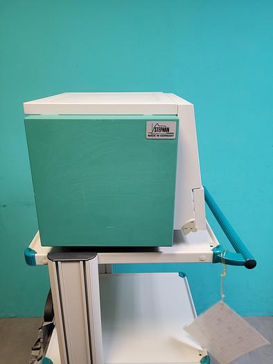 Gebraucht Stephan STEPHANIE – Neonatale und pädiatrische Intensivbeatmung