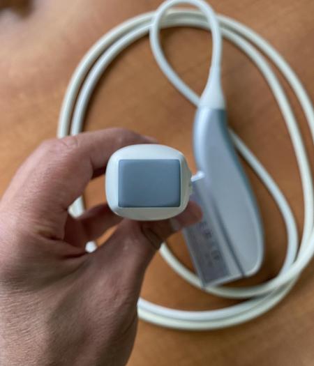 Gebraucht GE 3Sc-RS Ultraschallsonde