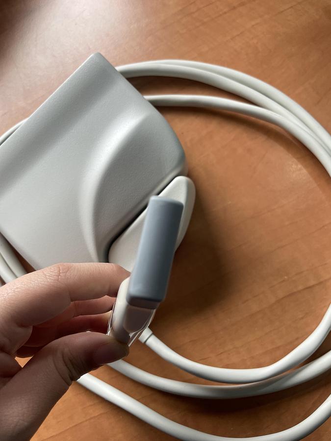 Gebraucht Philips L15-7io Linear Ultraschallsonde