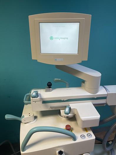 Gebraucht Ziehm Vision Vario 3D C-Bogen