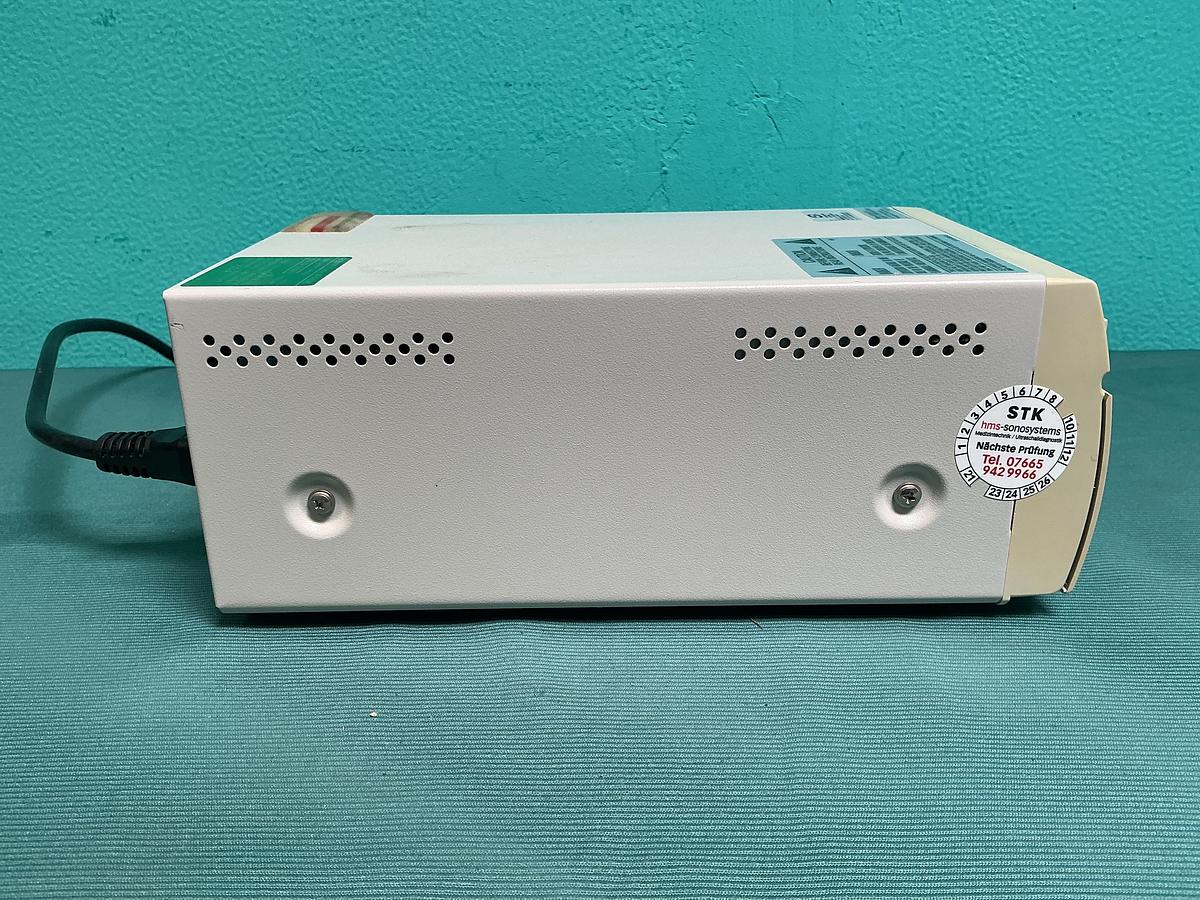 Gebraucht Sony UP-D895 MD Drucker für Ultraschallgeräte