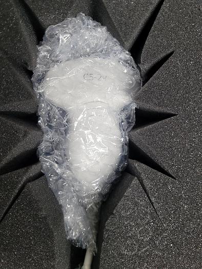 Gebraucht Siemens C5-2V Konvex Ultraschallsonde