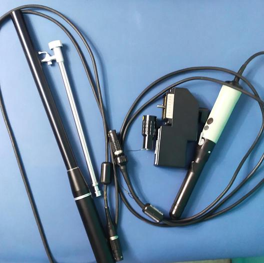 Gebraucht BK Medical Sonde