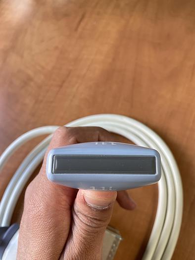 Gebraucht GE 11L-D Ultraschallsonde 