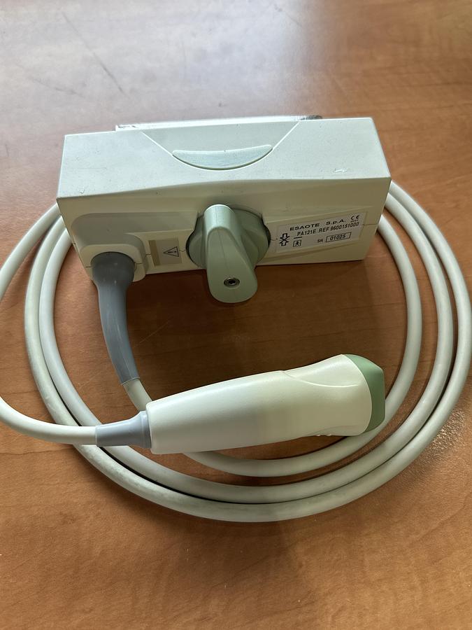 Gebraucht Esaote PA121E Kardio Ultraschallsonde 