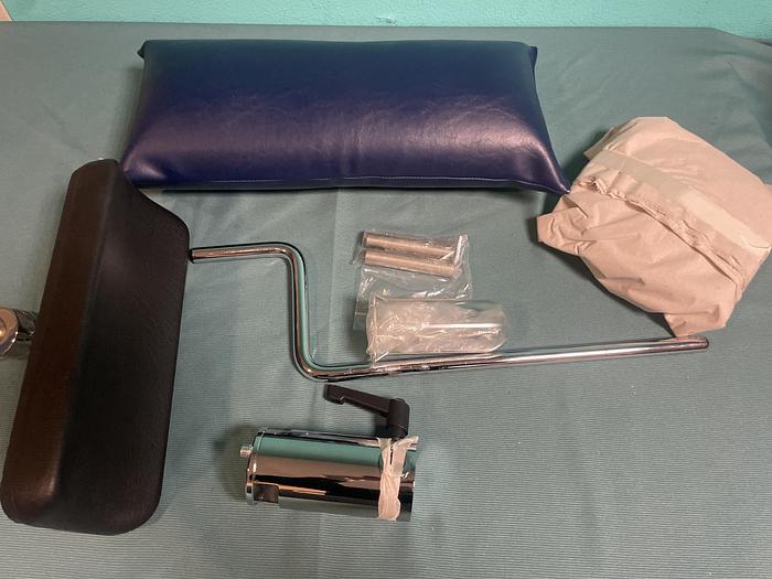 Used MEDI-LUX 65 Behandlungsliege