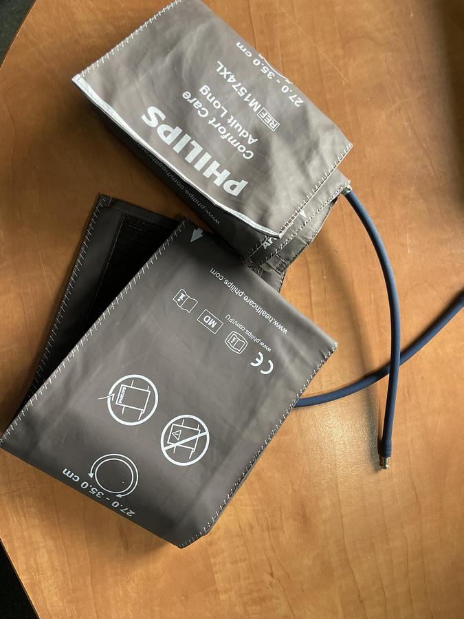 Gebraucht Philips Avalon FM30 Fetalmonitor CTG-Gerät