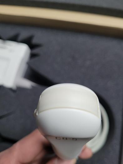 Gebraucht Siemens C8-5 Mikrokonvex Ultraschallsonde