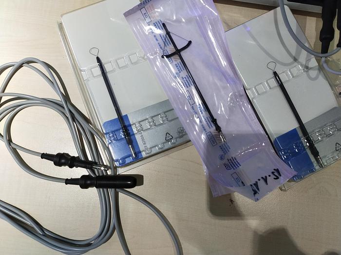 Gebraucht ERBE VIO 100C elektrochirurgische Einheit