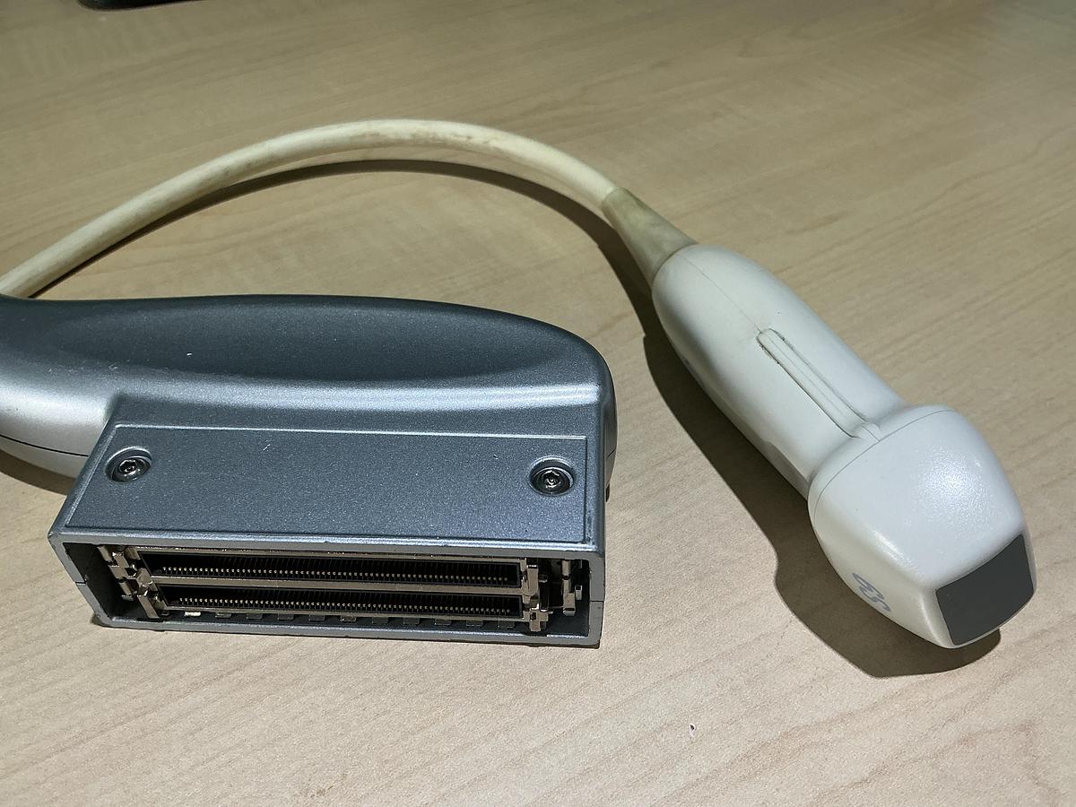Gebraucht GE 6S-RS Kardio Ultraschallsonde 
