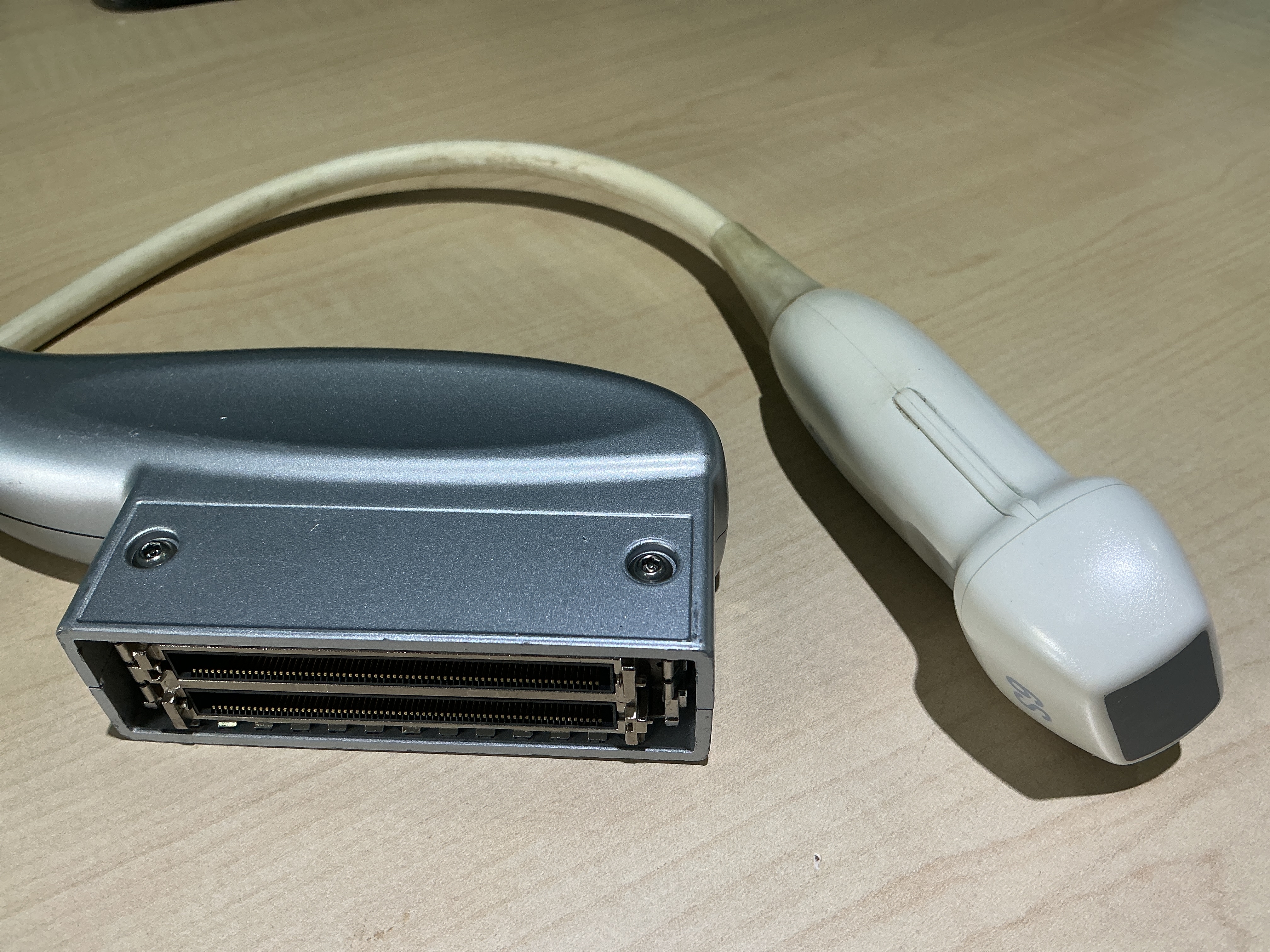 Gebraucht GE 6S-RS Kardio Ultraschallsonde