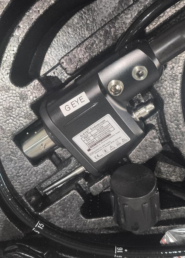 Gebraucht PENTAX Medical G-EYE38i10L  Video-Koloskop