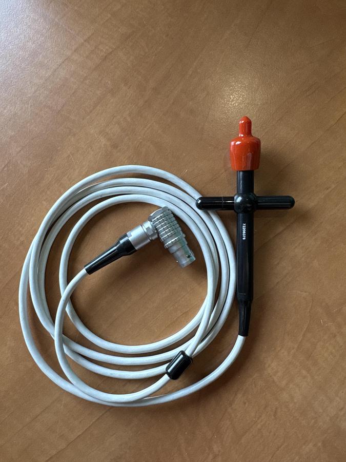 Gebraucht Siemens Acuson CW2 2.0 MHZ Pencil Ultraschallsonde 