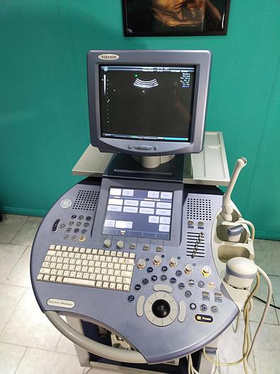 Gebraucht  GE-Voluson 730 Expert Ultraschallgerät 