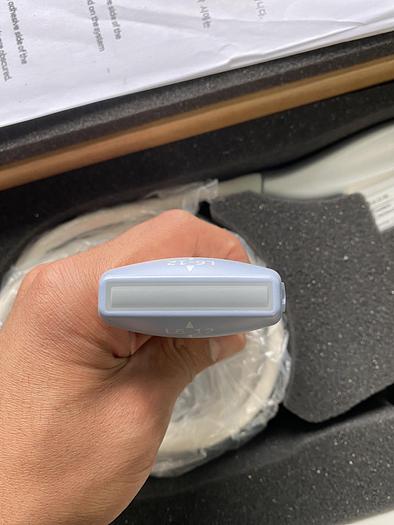 Gebraucht GE L6-12-RS Ultraschallsonde